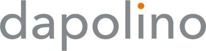 dapolino Logo